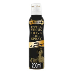 La Espanola Extra Virgin Olive Oil Spray 200ml