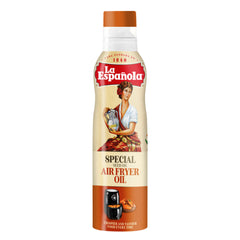 La Espanola Refined Seed Oil Air Fryer Oil Spray 200ml