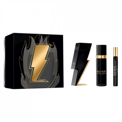 Carolina Herrera Bad Boy Edt Gift Set