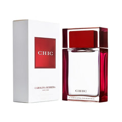 Carolina Herrera Chic Women Edp 80ml