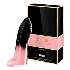 Carolina Herrera Good Girl Blush Elixir Edp 80ml