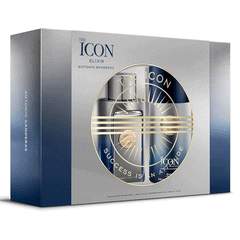 Banderas The Icon Elixir EDP Gift Set