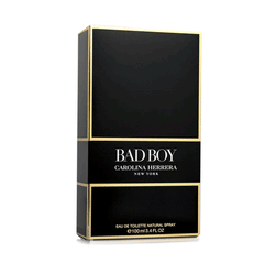 Carolina Herrera Bad Boy Men Edt 100ml