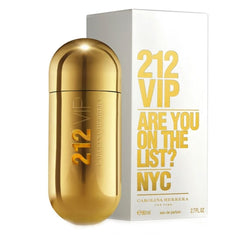 212 Vip Women Edp 80ml
