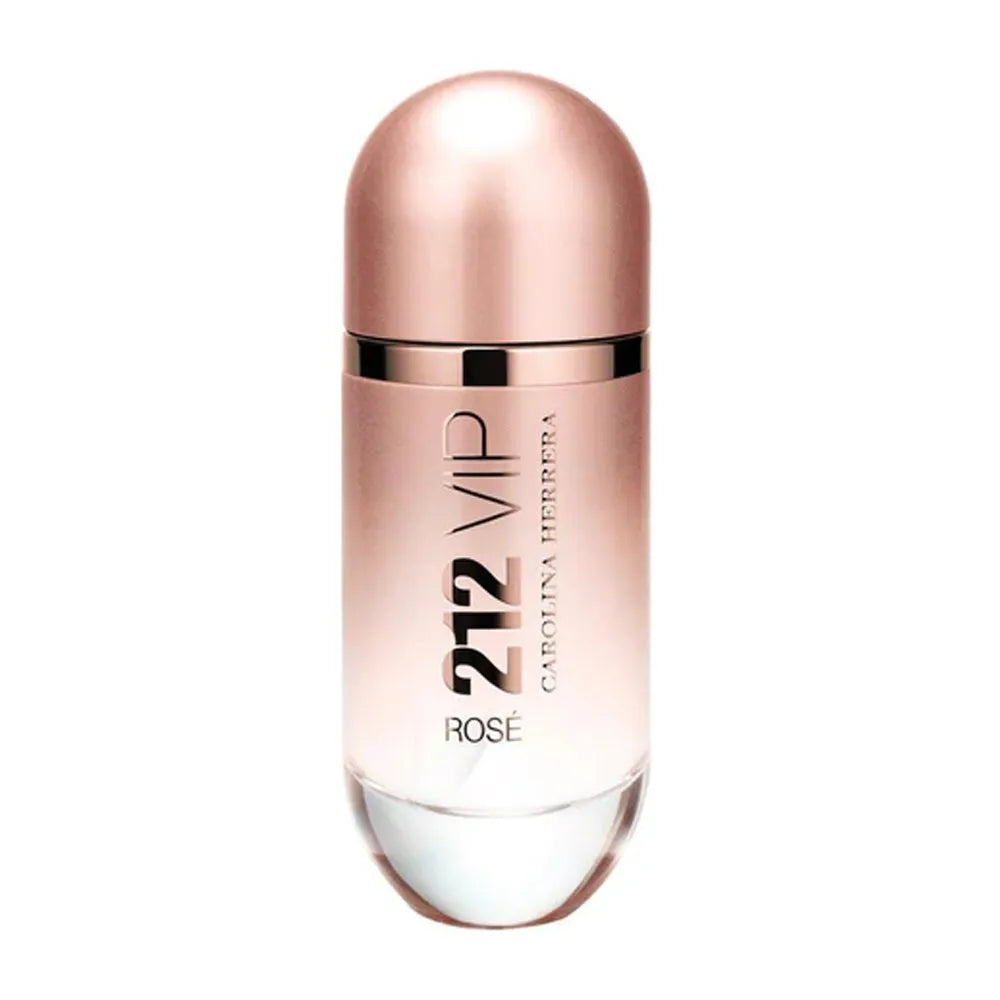 Carolina Herrera 212 VIP Rose Edp 125ml
