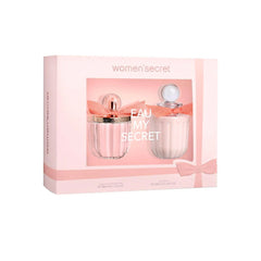 Women Secret Eau My Secret Edt Gift Set