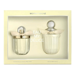 Women Secret Eau My Delice 2pcs Set