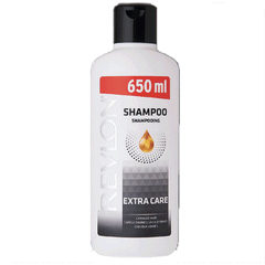 Revlon Extra Care Shampoo 650ml