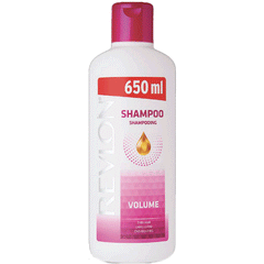 Revlon Volume Shampoo 650ml