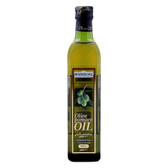 Mundial Olive Pomace Oil (jar) 500ml
