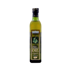 Mundial Olive Pomace Oil (jar) 500ml
