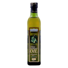 Mundial Olive Pomace Oil 500ml