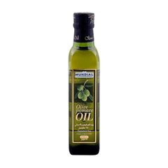 Mundial Olive Oil Plomace 250ml Bottle