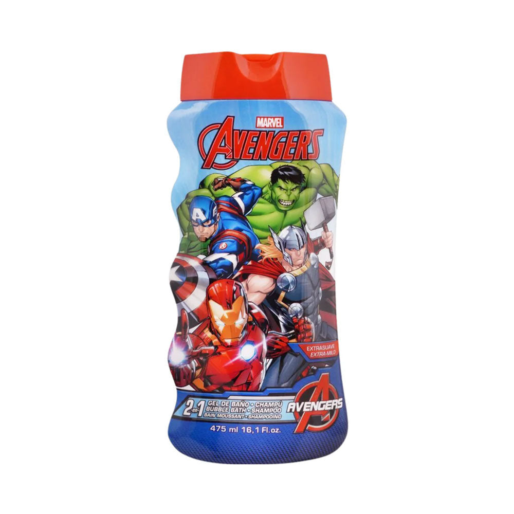 Marvel Avengers 2in1 475ml