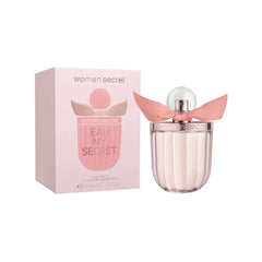 Women Secret Eau My Secret Edt 100ml