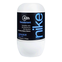 Nike Ultra Blue Man Deodorant Roll On 50ml