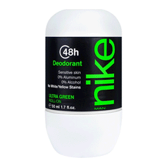 Nike Ultra Green Man Deodorant Roll On 50ml