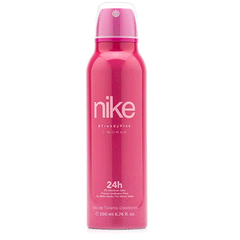 Nike Woman Trendy Pink Spray 200ml