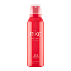 Nike Women Coral Crunch Spray 200ml