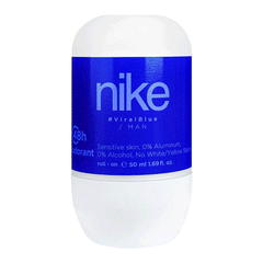 Nike Viral Blue Man Deodorant Roll On 50ml
