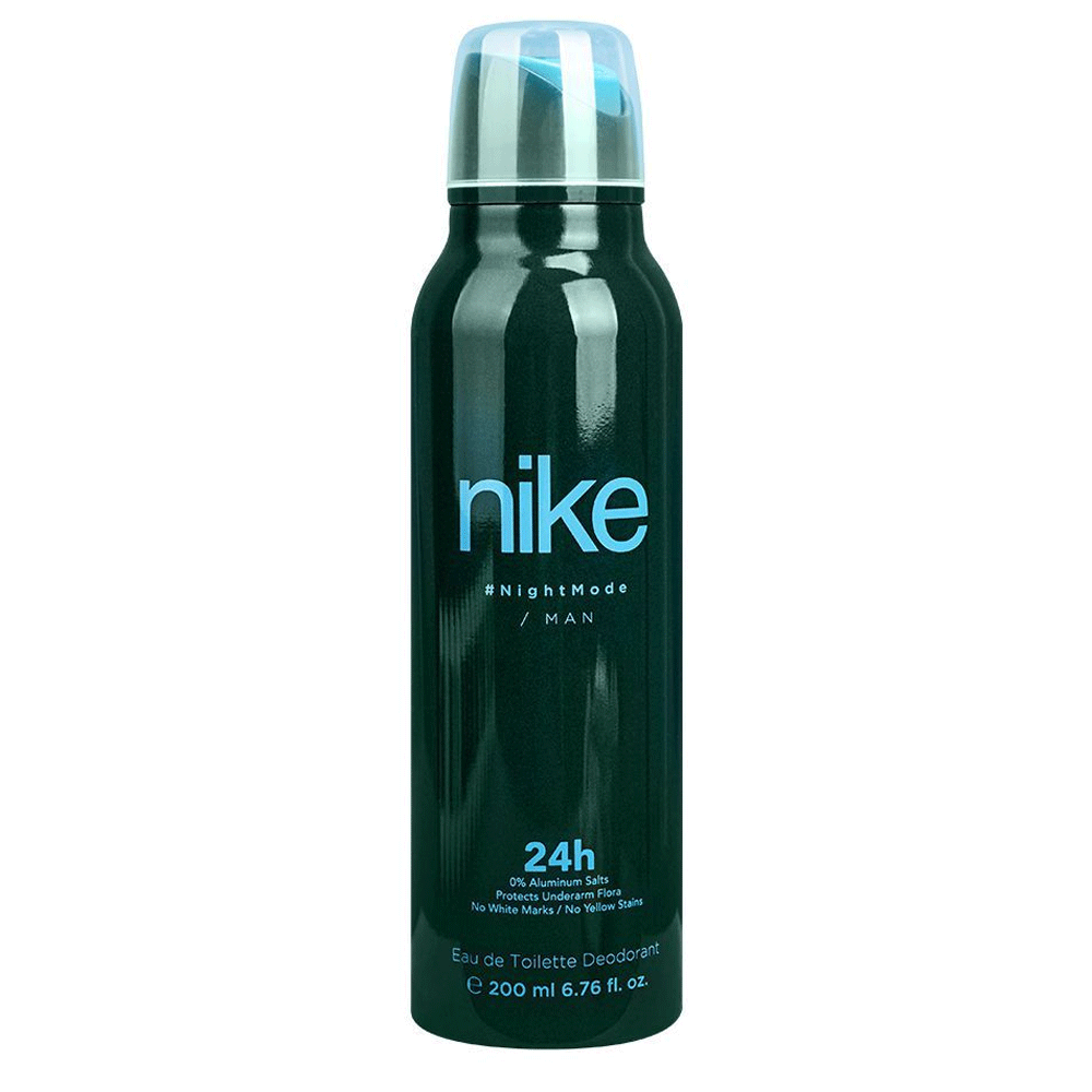 Nike Night Mode Man Bodyspray 200ml