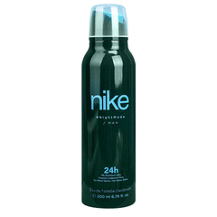 Nike Night Mode Man Bodyspray 200ml