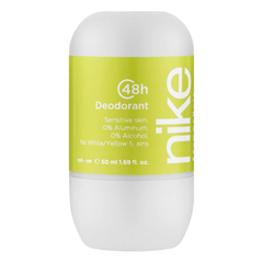 Nike Yummy Musk Woman Deodorant Roll On 50ml