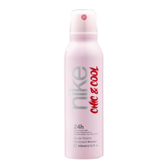 Nike Chic & Cool Woman Bodyspray 200ml