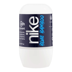 Nike Blue Bamboo Man Deodorant Roll On 50ml