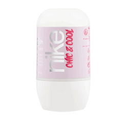 Nike Chic & Cool Woman Deodorant Roll On 50ml