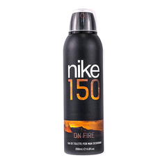 Nike Bodyspray On Fire 200ml