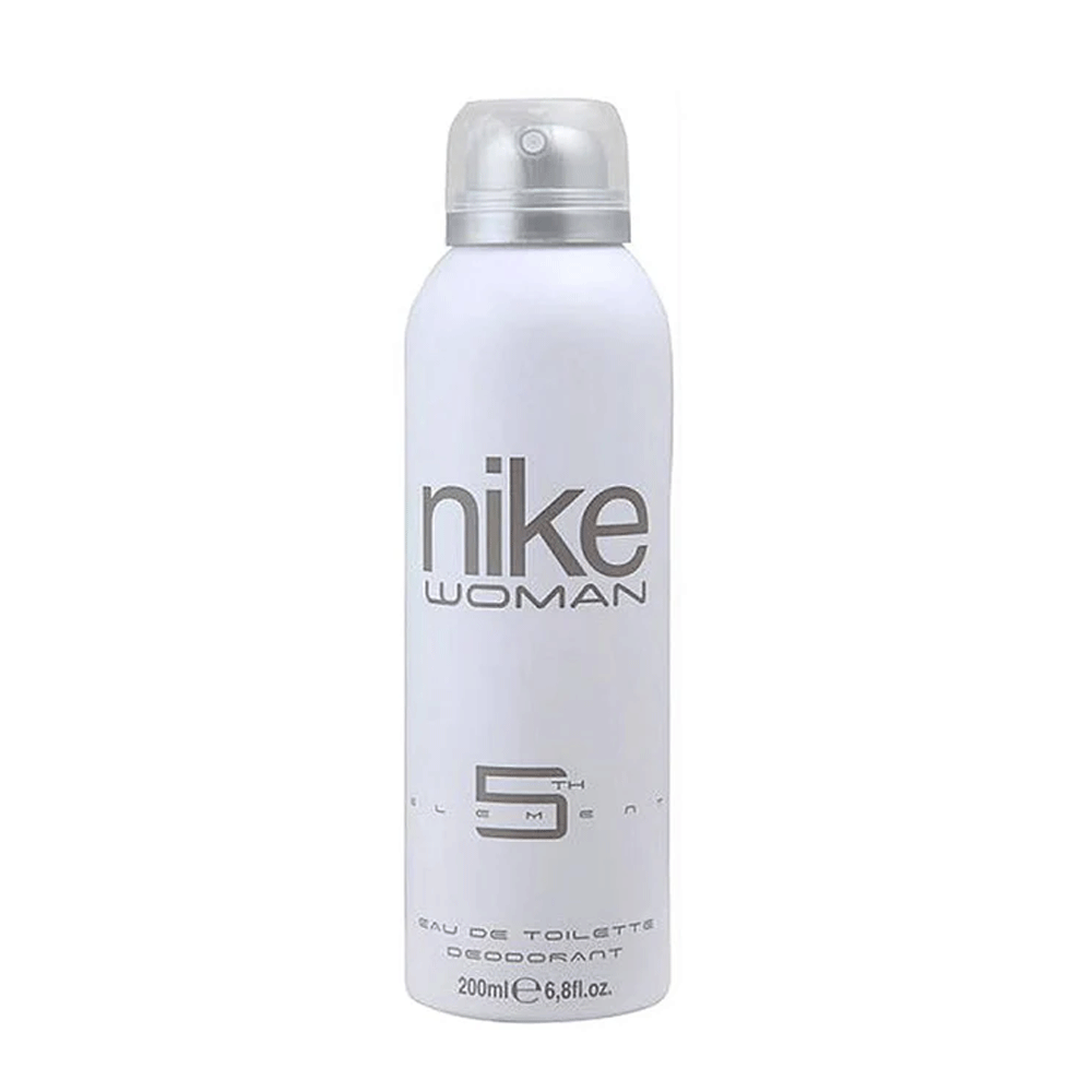 Nike Bodyspray 5th Woman 200ml