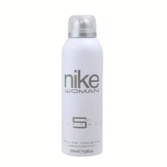 Nike Bodyspray 5th Woman 200ml