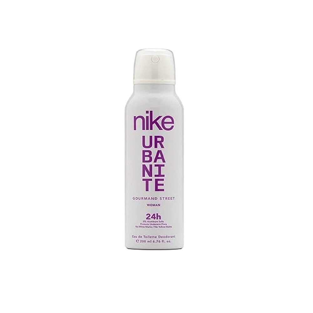 Nike Urbanite Gourmand Street Deodorant Spray 200ml