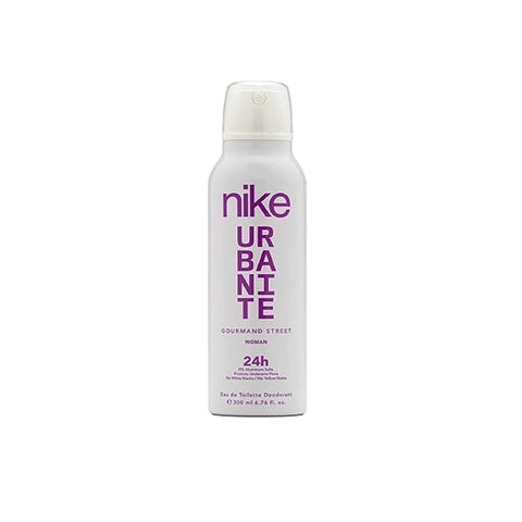 Nike Urbanite Gourmand Street Deodorant Spray 200ml
