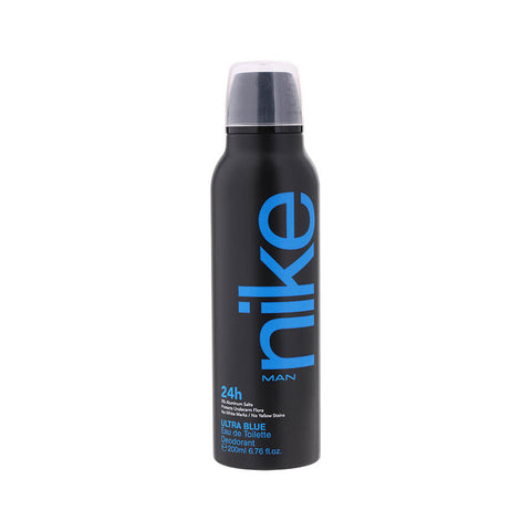 Nike Men Ultra Blue Body Spray 200ml