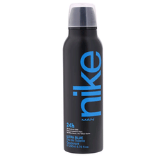 Nike Men Ultra Blue Body Spray 200ml