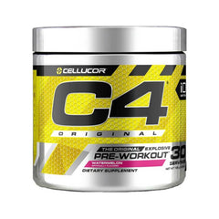 C4 Original Pre-Workout Watermelon 195g 30 Servings