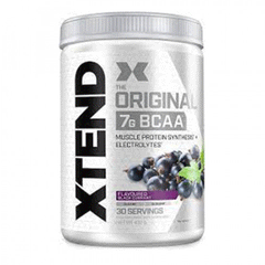 Xtend Original Bcaa Black Currant 432g 30 Servings