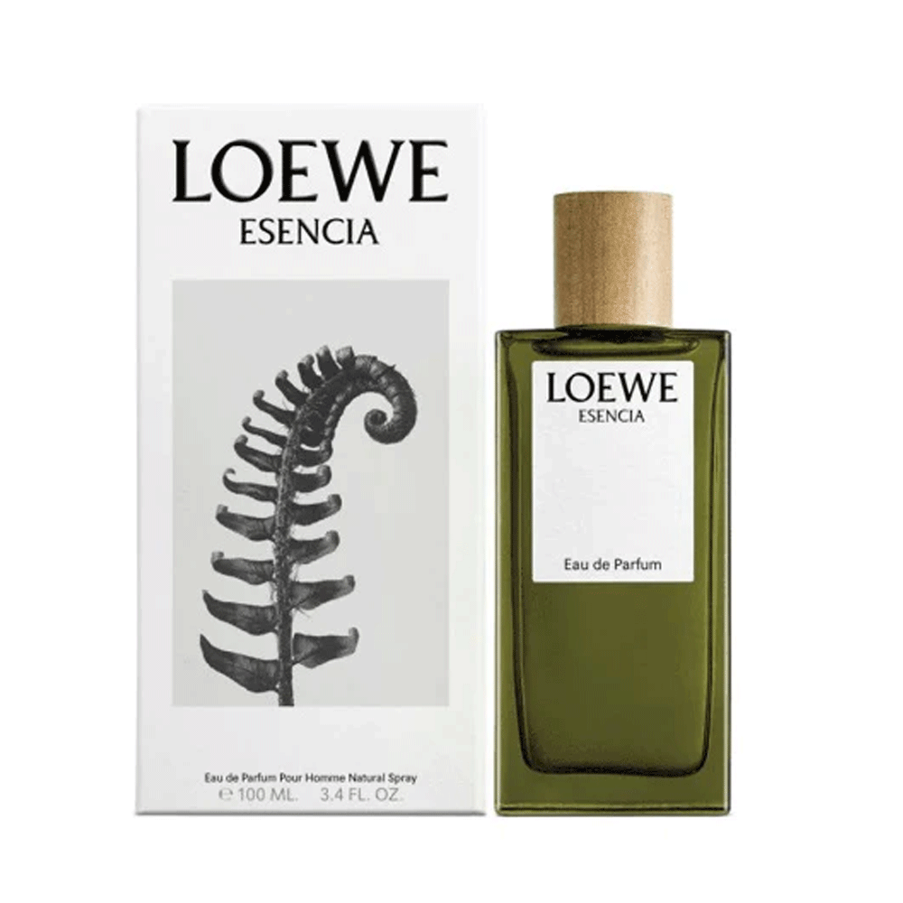 Loewe  Esencia Edp 100ml