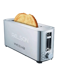 Palson Bread Toaster 30965