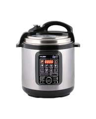 Palson Electric Pressure Cooker 6l 30622