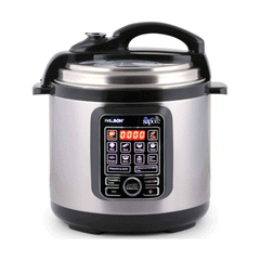 Palson Electric Pressure Cooker 8l 30997