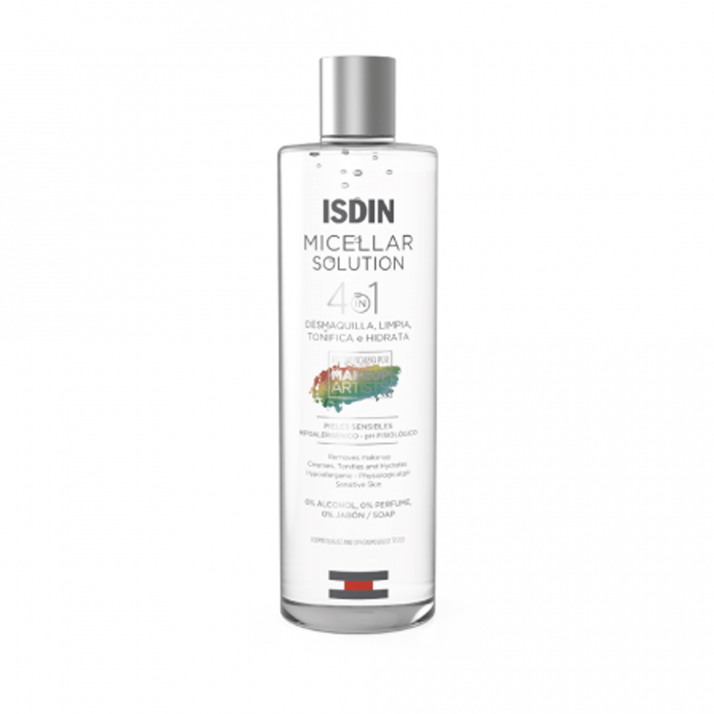 Isdin Micellar Solution 450ml