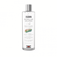 Isdin Micellar Solution 450ml