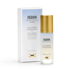 Isdin Hyaluronic Concentrate Serum 30ml