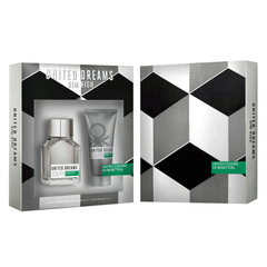 United Dreams Aim High Gift Set