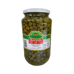 Royal Garden Capers In Brine 100g