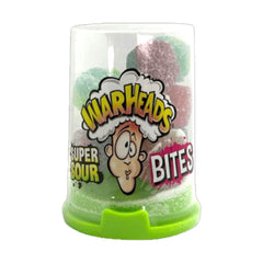 Warhead's Super Sour Bites Candy 80g