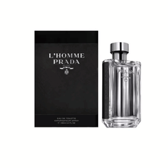 Prada L'homme Miland Perfume 100ml